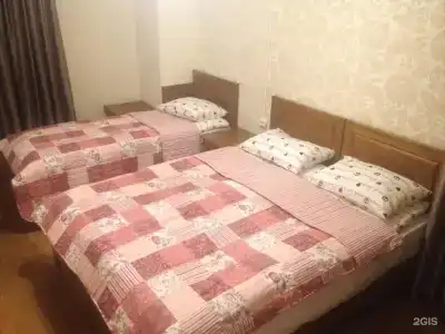 Будённовский - 21