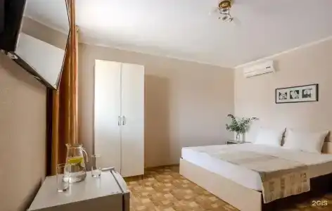Леврус - 21