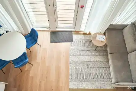 Аршан-глэмпинг - 62