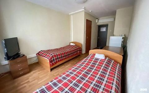 Пулково - 118