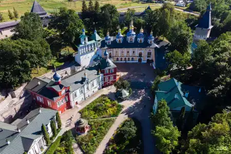Воскресение - 18