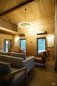 Аршан-глэмпинг - 101