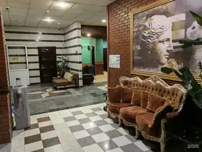 Клеопатра - 5