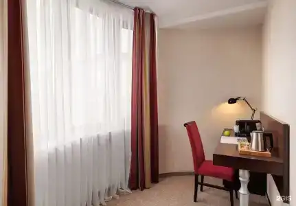 Sadu Hotel - 126