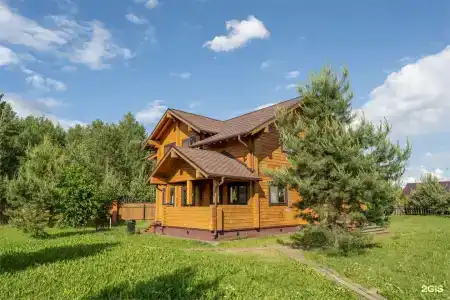 Николо-Поле - 438
