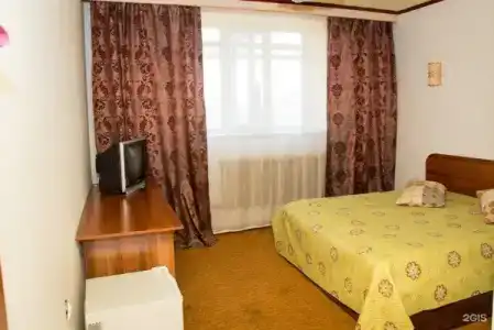 Парус - 5