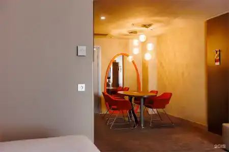 Mercure Тюмень Центр - 52