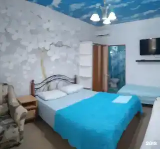 Уютный дворик - 109