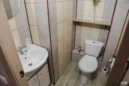 на улице Сурнова - 13