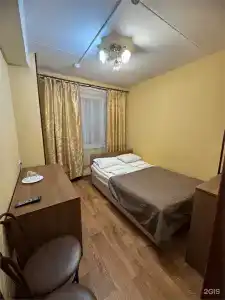 Царицынский Комплекс - 86