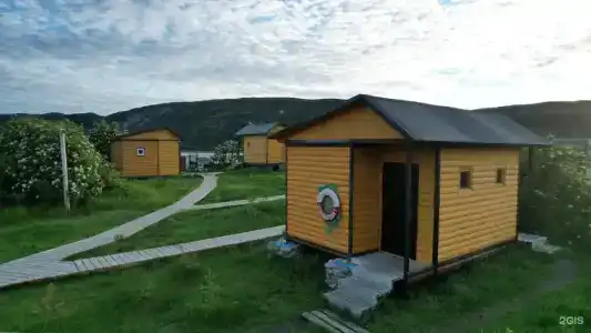 Териберка Тур - 109