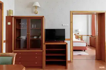 Одиссея Wellness Resort - 99