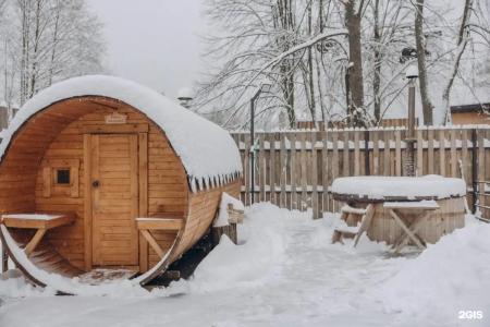 Кроличья нора - 160