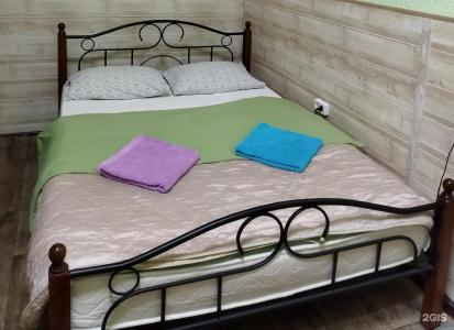 Travel Inn на Новослободской - 71