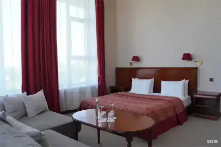 Grand Wellness Novahovo & Spa - 253