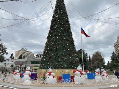 inSochi  - 30
