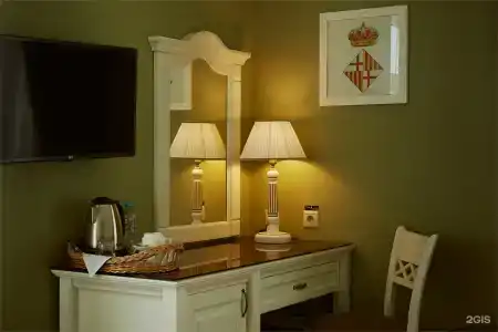 Старый город - 116