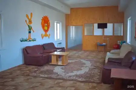 Томь-Усинский - 34