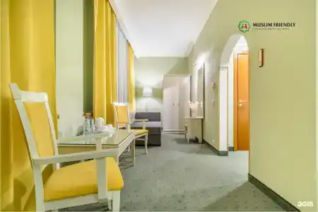 Сулейман Палас - 139