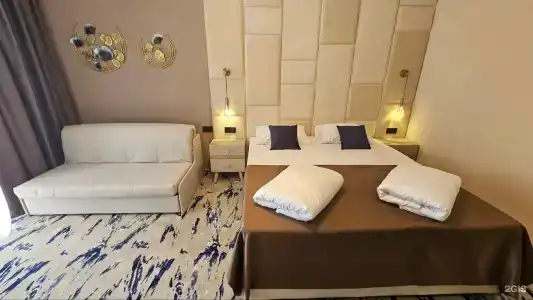 Volna Sea Village - 169