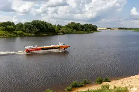Аванпорт - 8