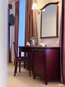 Old Estate Hotel & SPA - 209
