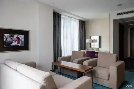 Radisson Blu Hotel - 71