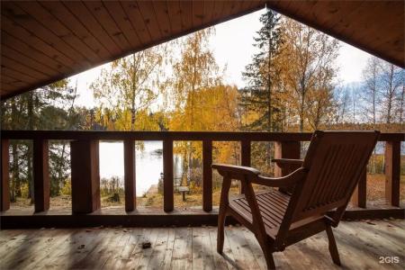 Загородный клуб VALDAY HUNTING & COUNTRY CLUB - 246