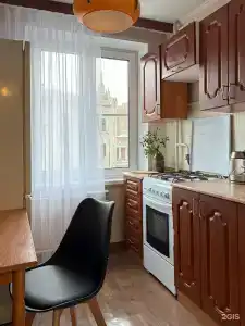Улица Красная Пресня 8 - 4