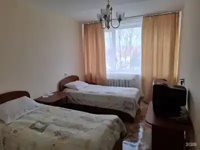 Багратионовск - 20