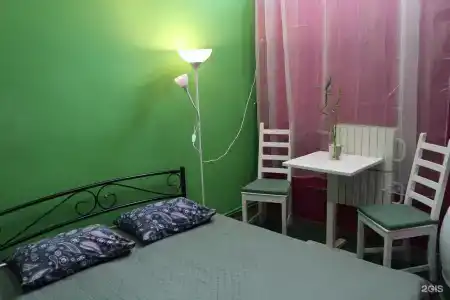 Travel Inn на Новослободской - 1
