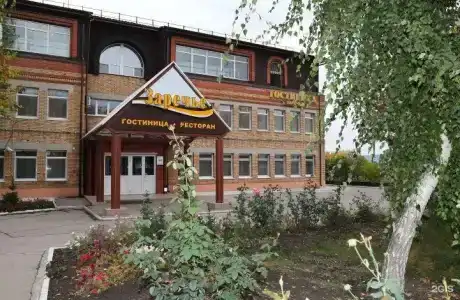 Заречье - 7