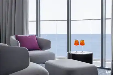 Luciano Hotel&SPA - 241