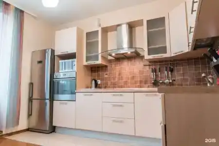 Это та самая, уютная квартира в центре, Новомостовая 8, от ЭлитХаус24 - 5