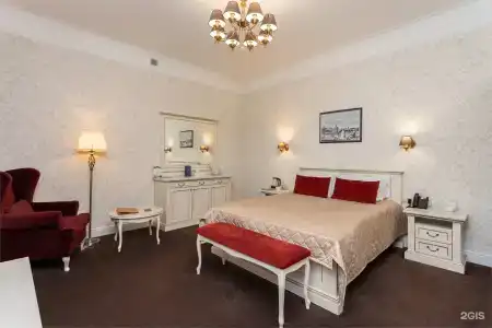 Особняк Военного Министра (Milutin Palace) - 269
