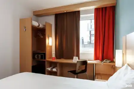 Ibis Калининград Центр - 126