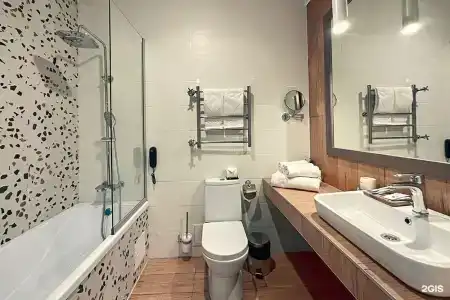 Marittimo Resort All Inclusive - 9