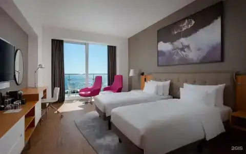 Radisson Collection Paradise Resort and Spa - 60