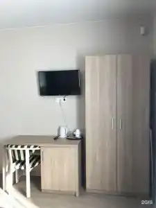 Жилые комнаты в Пиллау Апарт - 29