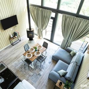 База отдыха Эко-лоджи Wish Home Yahroma - 118