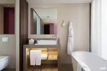 Swissоtel Resort Сочи Камелия - 76