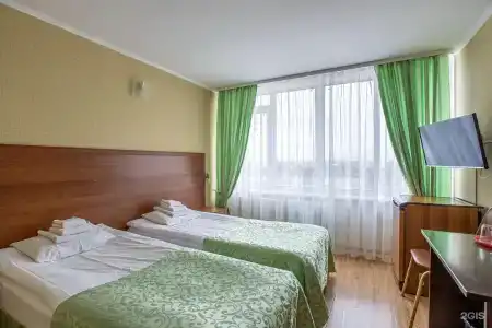 Ока - 4