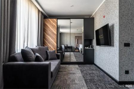 Kravt Nevsky Hotel & Spa - 143