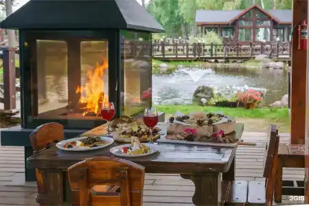 Оленьи пруды - 72