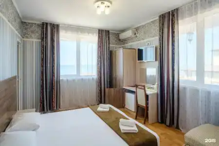 Миран - 104