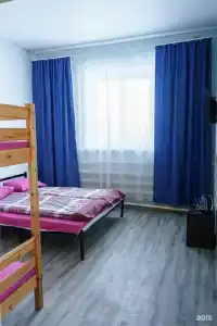 Парк Эволюция Костенки - 143