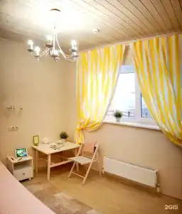 Гостевой дом на Итальянском 9 - 98