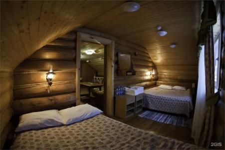 Кошкин дом - 54