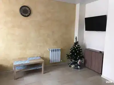 Бунгало Apreski на Банном - 54