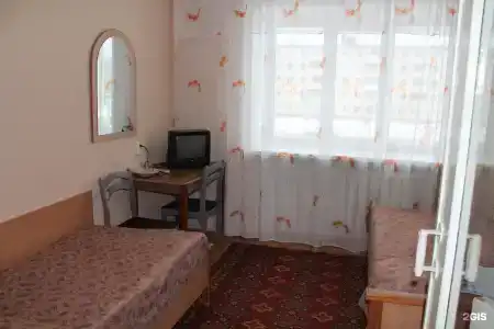 Ишим - 17